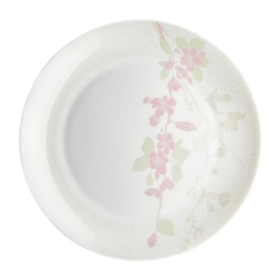 Сакура тарелка плоская 25 см 1 шт. (649) Royal Aurel Сакура тарелка плоская 25 см 1 шт. (649) Royal Aurel