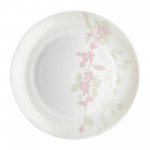 Сакура тарелка плоская 25 см 1 шт. (649) Royal Aurel