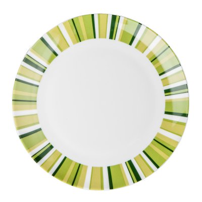 Фортуна грин тарелка плоская 20 см 1 шт. арт. 553 Royal Aurel Фортуна грин тарелка плоская 20 см 1 шт. арт. 553 Royal Aurel
