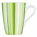 Фортуна грин кружка 350 мл арт. 1153 Royal Aurel
