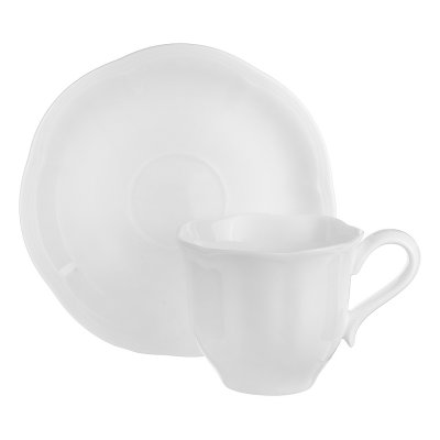 Тюльпан чайная пара 250 Royal Aurel Тюльпан чайная пара 250 Royal Aurel