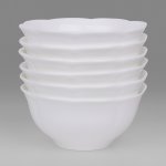 Тюльпан салатник 15 см 1 шт. (850) Royal Aurel