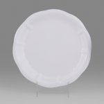 Тюльпан тарелка подстановочная 27 см 1 шт. арт. 650 Royal Aurel