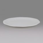 Тюльпан тарелка подстановочная 27 см 1 шт. арт. 650 Royal Aurel