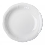 Тюльпан тарелка глубокая 23,5 см 1 шт. (750) Royal Aurel