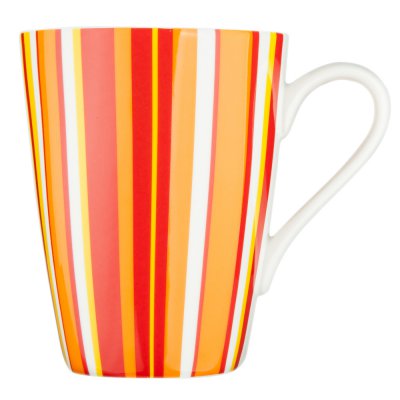 Фортуна оранж кружка 350 мл арт. 1154 Royal Aurel Фортуна оранж кружка 350 мл арт. 1154 Royal Aurel