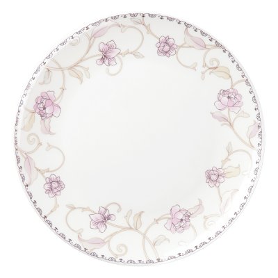 Нежность тарелка плоская 25 см 1 шт. арт. 617/1 Royal Aurel Нежность тарелка плоская 25 см 1 шт. арт. 617/1 Royal Aurel