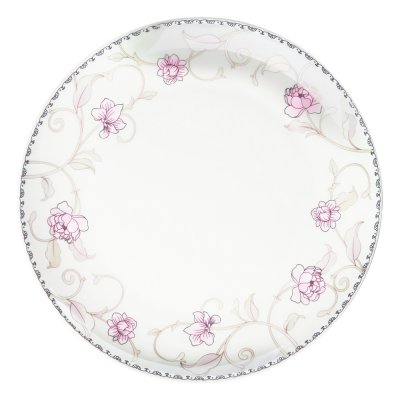 Нежность тарелка плоская 20 см 1 шт. арт. 517/1 Royal Aurel Нежность тарелка плоская 20 см 1 шт. арт. 517/1 Royal Aurel