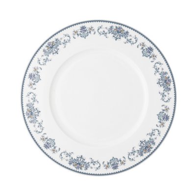 Саксония тарелка плоская 20 см 1 шт. 541/1 Royal Aurel