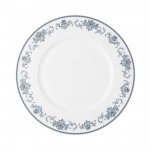 Саксония тарелка плоская 20 см 1 шт. 541/1 Royal Aurel