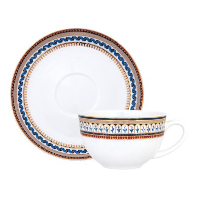 Неаполь чайная пара 243 Royal Aurel Неаполь чайная пара 243 Royal Aurel