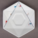 Гармония кофейная пара 355 Royal Aurel