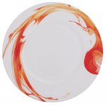 Фиеста тарелка плоская 25 см 1 шт. 635/1 Royal Aurel