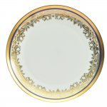 Элит тарелка плоская 25 см 1 шт. арт. 621/1 Royal Aurel