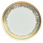 Элит тарелка плоская 20 см 1 шт. арт. 521/1 Royal Aurel