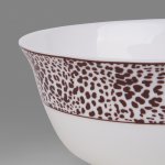 Сафари салатник 15 см 1 шт. арт. 822/1 Royal Aurel