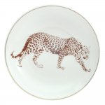 Сафари тарелка глубокая 20 см 1 шт. арт. 722/1 Royal Aurel