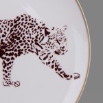 Сафари тарелка плоская 20 см 1 шт. арт. 522/1 Royal Aurel