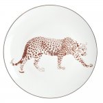 Сафари тарелка плоская 20 см 1 шт. арт. 522/1 Royal Aurel