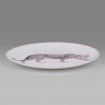 Сафари тарелка плоская 20 см 1 шт. арт. 522/1 Royal Aurel