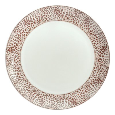 Сафари тарелка плоская 25 см 1 шт. арт. 622/1 Royal Aurel