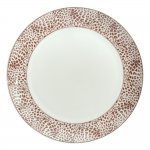 Сафари тарелка плоская 25 см 1 шт. арт. 622/1 Royal Aurel