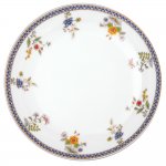 Бавария тарелка плоская 25 см 1 шт. 630 Royal Aurel