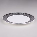 Верона тарелка плоская 20 см 1 шт. 523/1 Royal Aurel