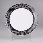 Верона тарелка плоская 20 см 1 шт. 523/1 Royal Aurel