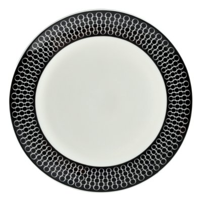 Верона тарелка плоская 25 см 1 шт. 623/1 Royal Aurel