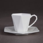 Диамант кофейная пара арт 351 Royal Aurel