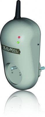 Zamel Ретранслятор увеличение диапазона действия сигнала(+200 метров) (RTN-01) Zamel Ретранслятор увеличение диапазона действия сигнала(+200 метров) (RTN-01)