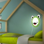 Светильник для детской комнаты Eglo 95745 QUIXI