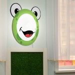 Светильник для детской комнаты Eglo 95745 QUIXI