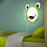 Светильник для детской комнаты Eglo 95745 QUIXI