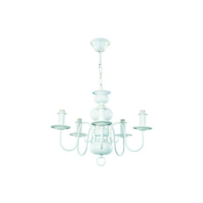 Donolux S110054/5white frame