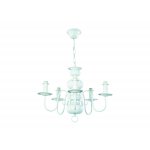 Donolux S110054/5white frame