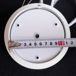 Подвесной светильник Donolux S111001/3