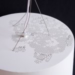 Подвесной светильник Donolux S111001/3