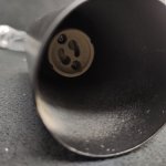 Подвесной светильник Modern Donolux S111018/3