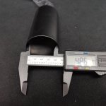 Подвесной светильник Modern Donolux S111018/3