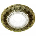 Светильник Ambrella S305  BR