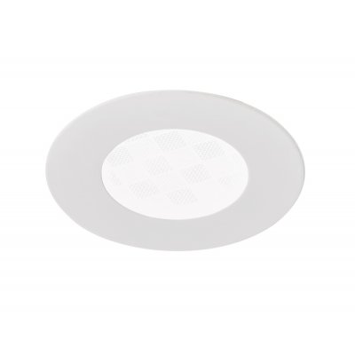 Светильник Ambrella S501 W