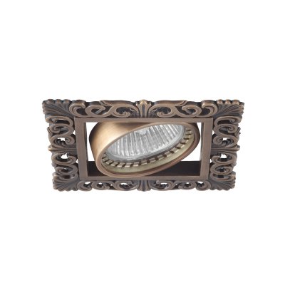 Donolux SA1563-Old Brass