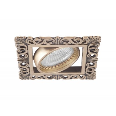 Donolux SA1563-Old Gold