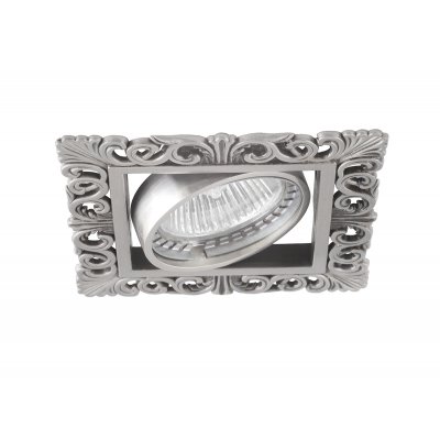 Donolux SA1563-Old Silver