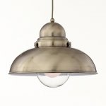 Ideal Lux SAILOR SP1 D43 BRUNITO