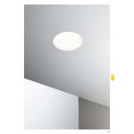 Ideal Lux SAMBA FI ROUND D74