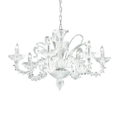 Люстра Ideal Lux SAN MARCO SP6