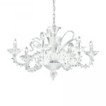 Люстра Ideal Lux SAN MARCO SP6